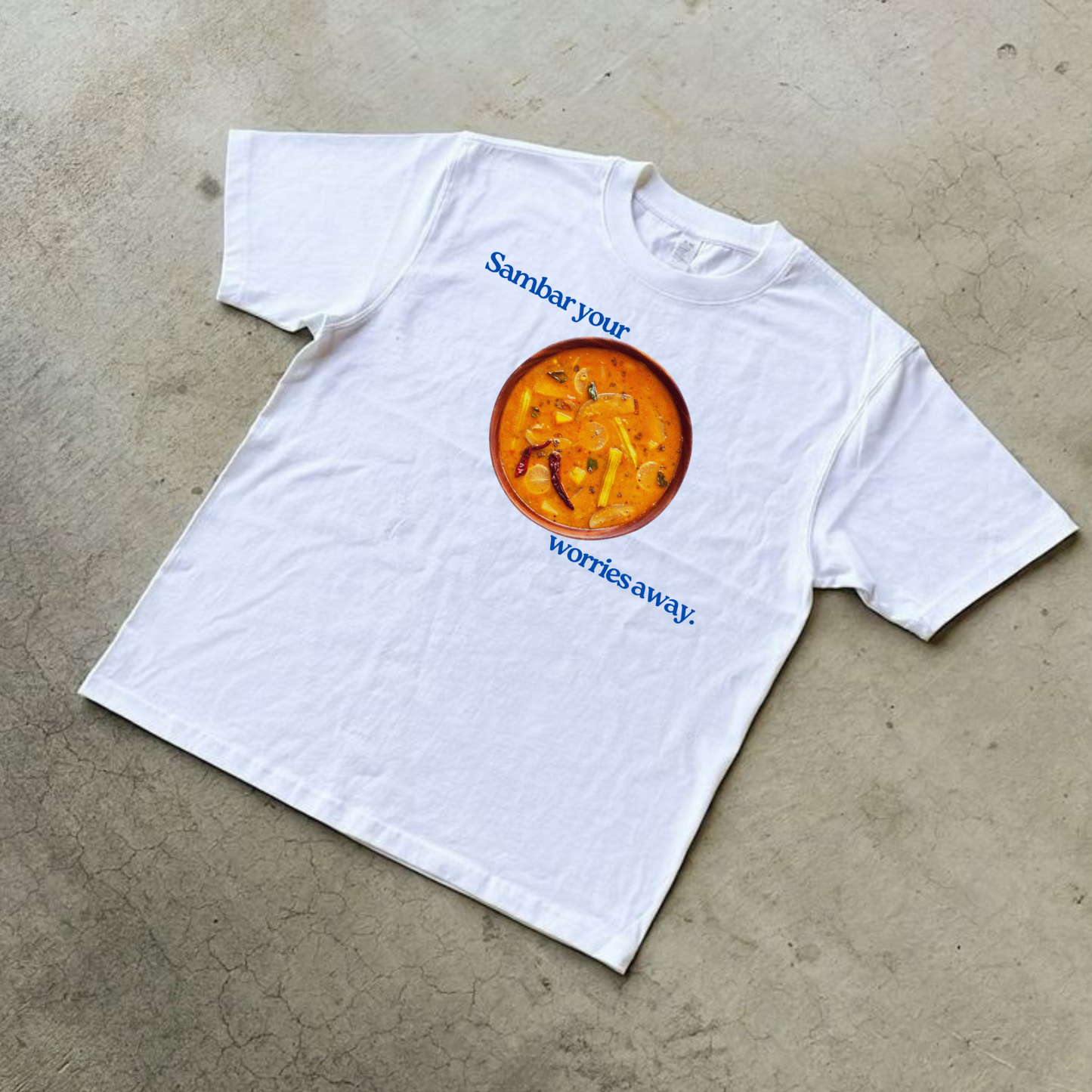 Sambar Tee