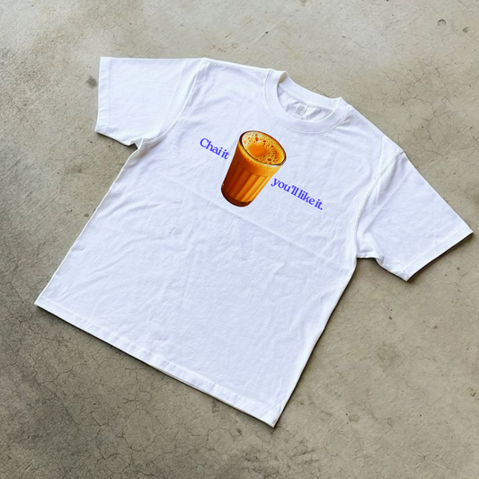 Chai Tee