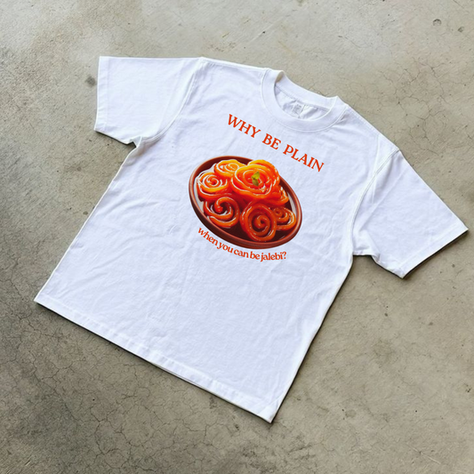 Jalebi Tee