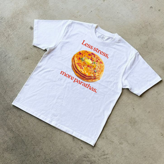 Paratha Tee