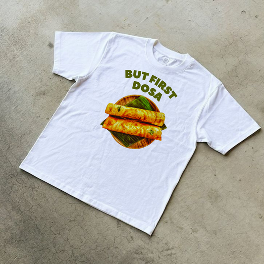 Dosa Tee