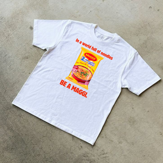 Maggi Tee