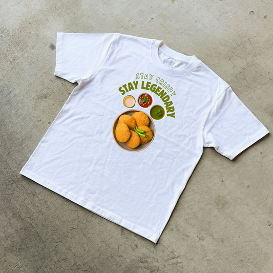 Kachori Tee