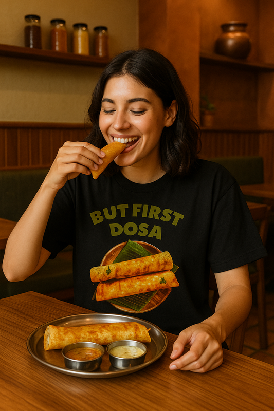 Dosa Oversized